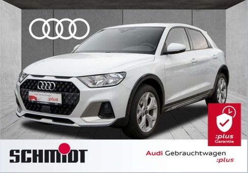 Audi A1, 2024