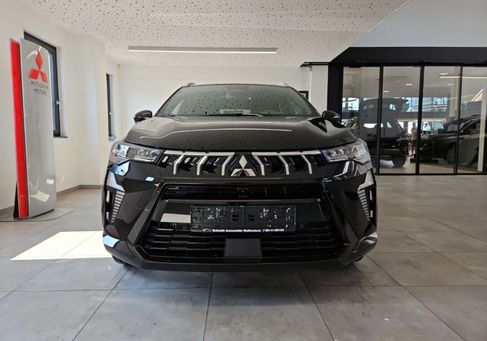 Mitsubishi ASX, 2026