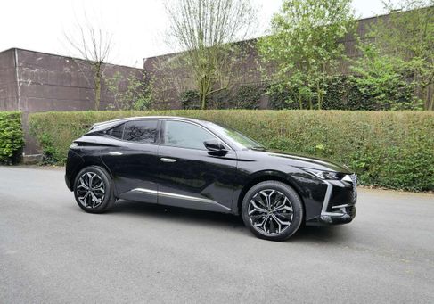 DS Automobiles, 2024 3