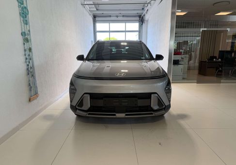 Hyundai Kona, 2025 2