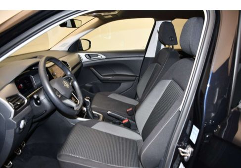 Volkswagen T-Cross, 2022
