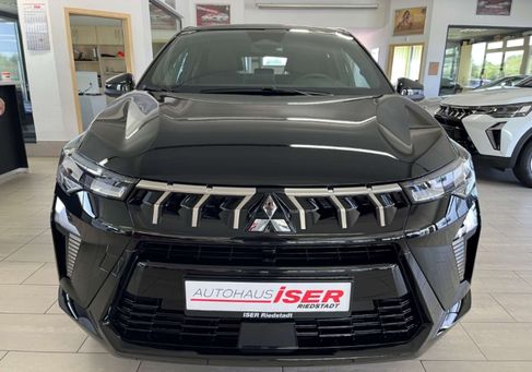 Mitsubishi ASX, 2026
