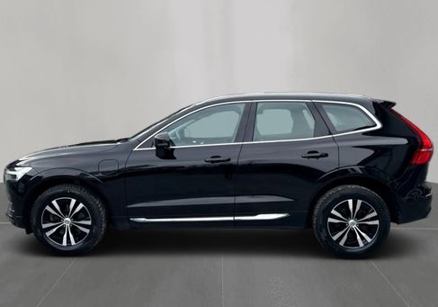 Volvo XC60, 2021