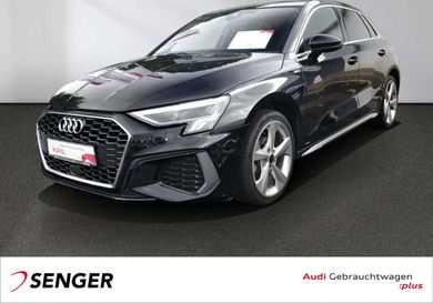 Audi A3, 2024