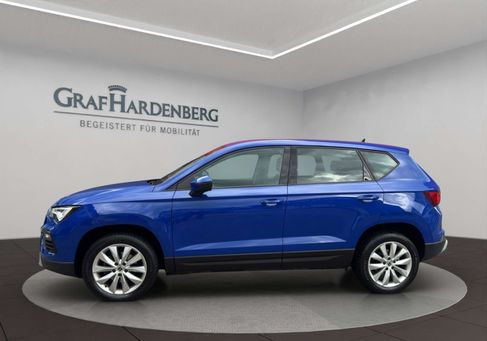 Seat Ateca, 2022