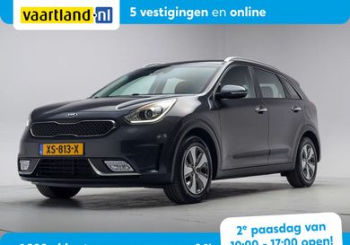 Kia Niro, 2019