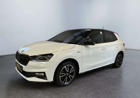 Skoda Fabia, 2025