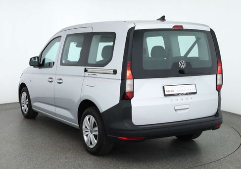 Volkswagen Caddy, 2023