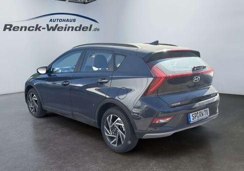 Hyundai Bayon, 2025 3