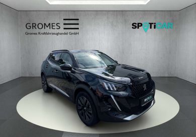 Peugeot 2008, 2021