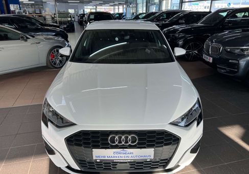 Audi A3, 2020 3