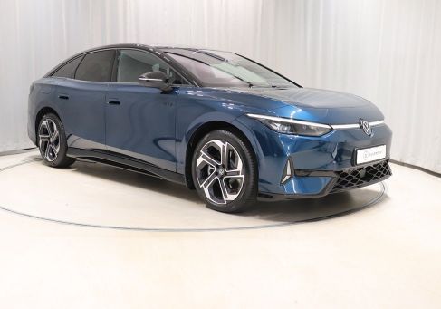 Volkswagen ID.7, 2025