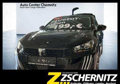 Peugeot 208, 2026