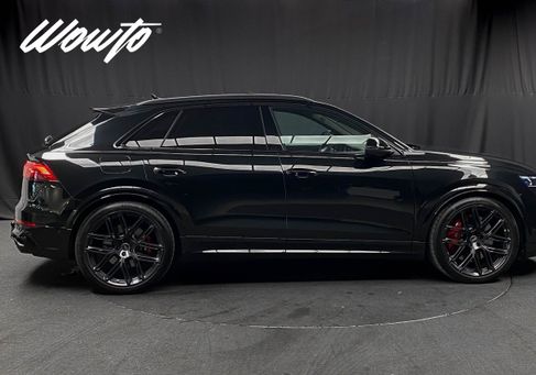Audi Q8, 2025