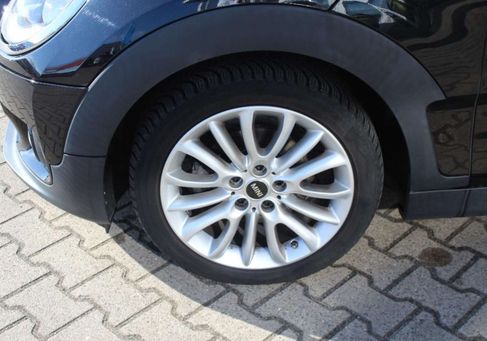 MINI One Clubman, 2019