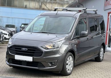 Ford Transit Connect, 2022