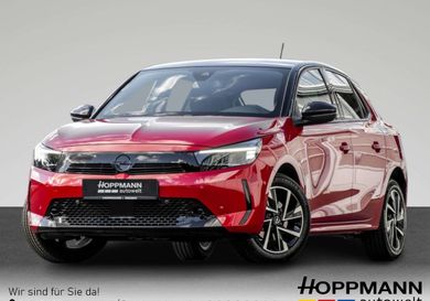 Opel Corsa, 2024
