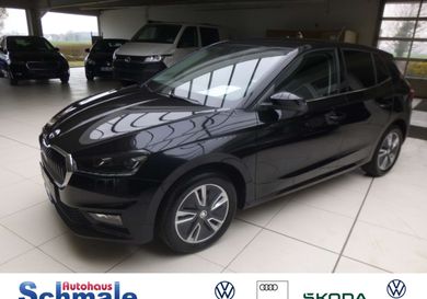 Skoda Fabia, 2023
