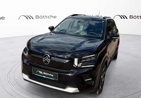 Citroën C3, 2026 2