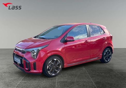 Kia Picanto, 2024
