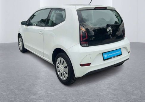 Volkswagen up!, 2022 3