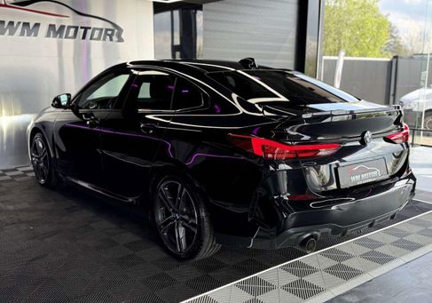 BMW 2 Serija, 2021 3