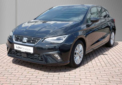 Seat Ibiza, 2023