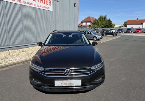 Volkswagen Passat Variant, 2020 2