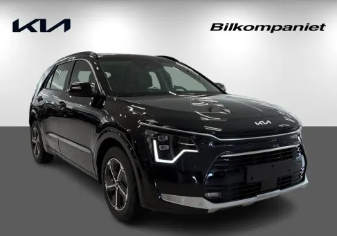 Kia Niro, 2026 3