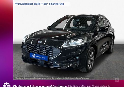 Ford Kuga, 2023