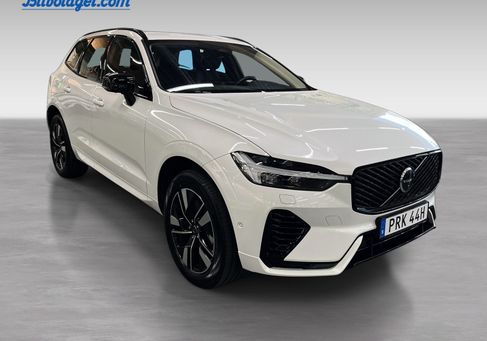 Volvo XC60, 2026