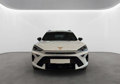 Cupra Formentor, 2025