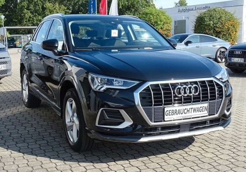Audi Q3, 2020 3