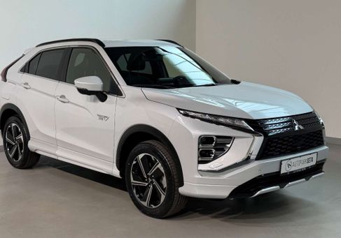 Mitsubishi Eclipse Cross, 2022