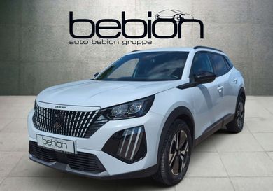 Peugeot 2008, 2024