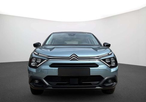 Citroën C4, 2023 2