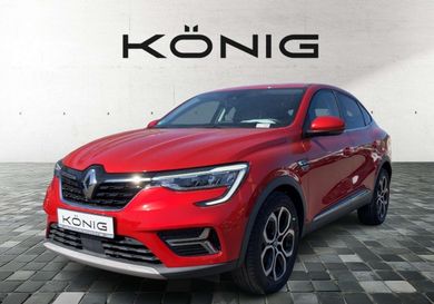 Renault Arkana, 2023