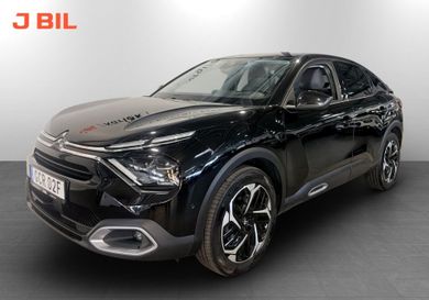 Citroën C4, 2023