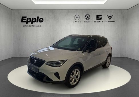 Seat Arona, 2023