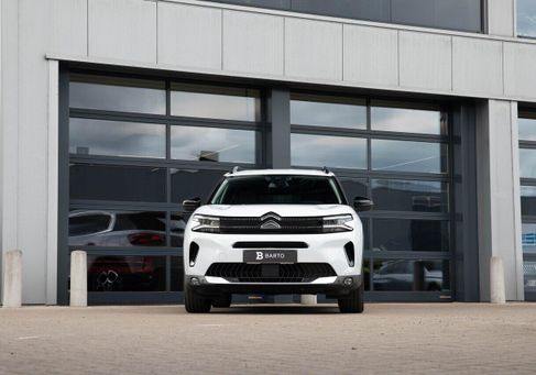 Citroën, 2025 3