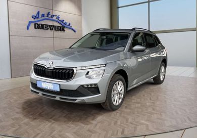 Skoda Kamiq, 2026
