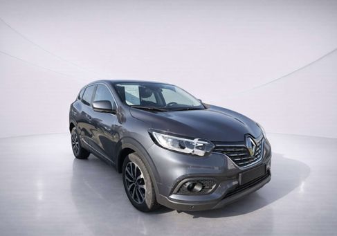 Renault Kadjar, 2022