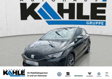 Seat Ibiza, 2026