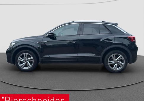 Volkswagen T-Roc, 2025