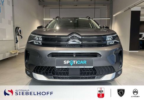 Citroën C5 Aircross, 2024 3