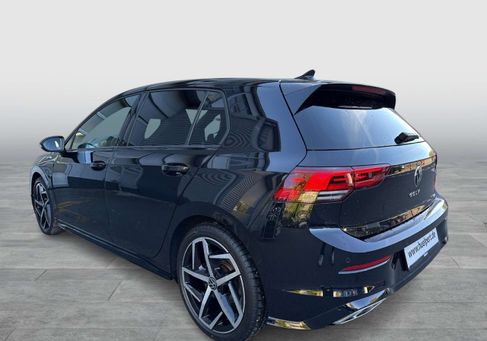 Volkswagen Golf, 2022 2