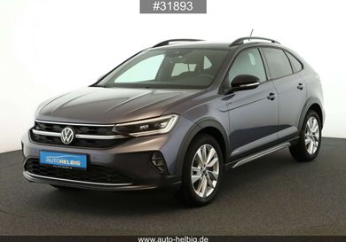Volkswagen Taigo, 2023