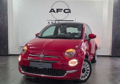 Fiat 500, 2022