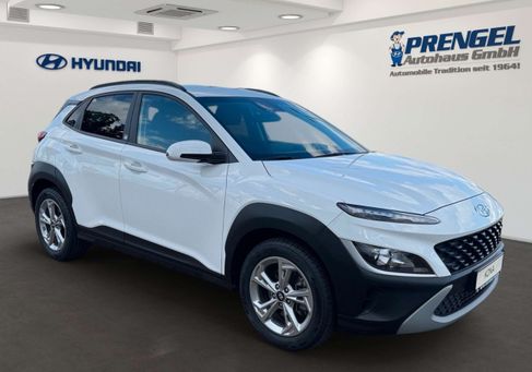 Hyundai Kona, 2022 2