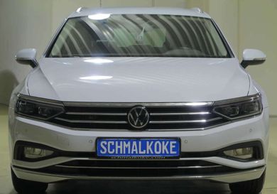 Volkswagen Passat Variant, 2023